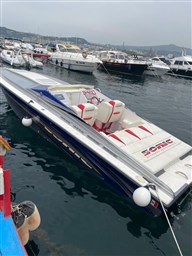 Sonic - 31ss
