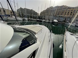 Sunseeker - Camargue 50