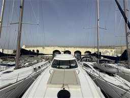 Sunseeker - Camargue 50