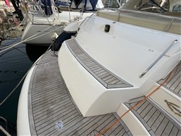 Sunseeker - Camargue 50