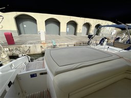 Sunseeker - Camargue 50