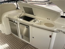 Sunseeker - Camargue 50