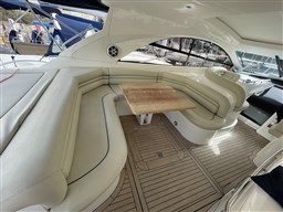 Sunseeker - Camargue 50