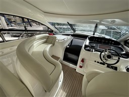Sunseeker - Camargue 50