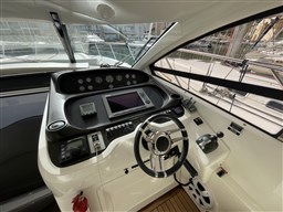 Sunseeker - Camargue 50