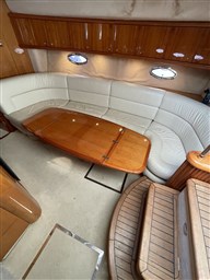 Sunseeker - Camargue 50