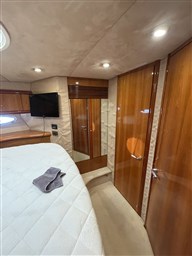 Sunseeker - Camargue 50