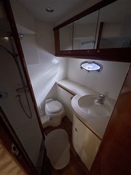 Sunseeker - Camargue 50