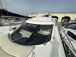 Sunseeker - Camargue 50