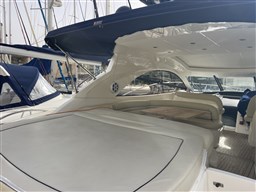 Sunseeker - Camargue 50