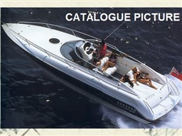 Sunseeker - Hawk 31