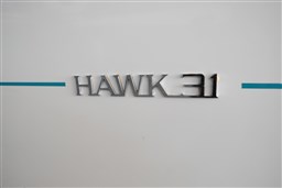 Sunseeker - Hawk 31