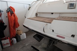 Sunseeker - Hawk 31