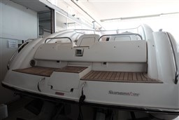 Sunseeker - Hawk 31
