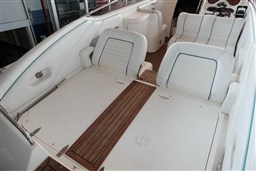 Sunseeker - Hawk 31