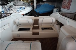 Sunseeker - Hawk 31