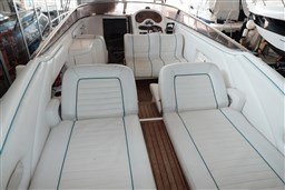 Sunseeker - Hawk 31