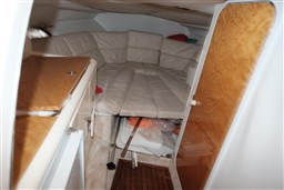 Sunseeker - Hawk 31