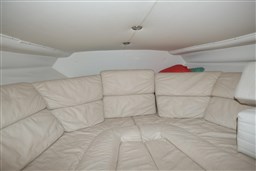 Sunseeker - Hawk 31