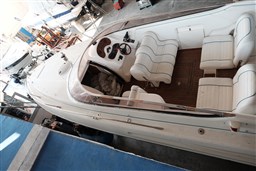 Sunseeker - Hawk 31