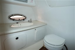 Sunseeker - Hawk 31