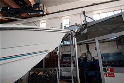 Sunseeker - Hawk 31