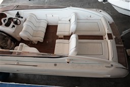 Sunseeker - Hawk 31