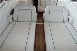 Sunseeker - Hawk 31