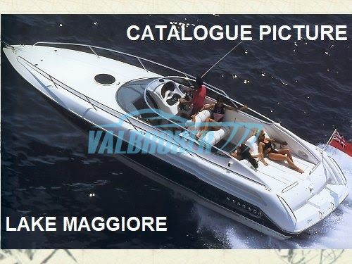 Sunseeker | Hawk 31