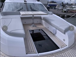 Sunseeker - Manhattan 55