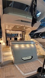 Sunseeker - Manhattan 55