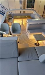 Sunseeker - Manhattan 55