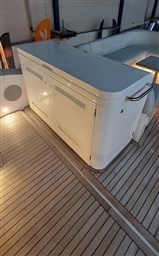 Sunseeker - Manhattan 55