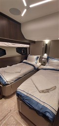 Sunseeker - Manhattan 55