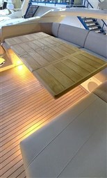 Sunseeker - Manhattan 55