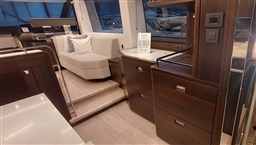 Sunseeker - Manhattan 55