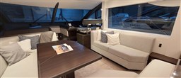 Sunseeker - Manhattan 55