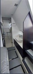 Sunseeker - Manhattan 55