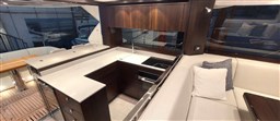 Sunseeker - Manhattan 55