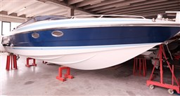 Sunseeker - Mohawk 29