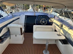 Sunseeker - Mohawk 29