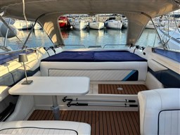 Sunseeker - Mohawk 29