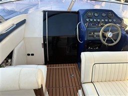 Sunseeker - Mohawk 29