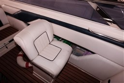 Sunseeker - Mohawk 29