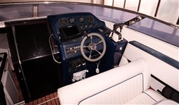 Sunseeker - Mohawk 29