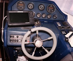 Sunseeker - Mohawk 29
