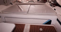Sunseeker - Mohawk 29