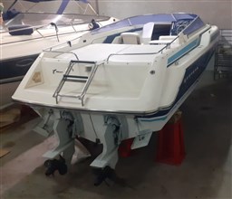 Sunseeker - Mohawk 29