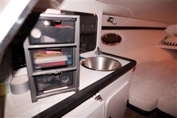 Sunseeker - Mohawk 29