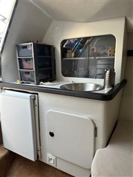 Sunseeker - Mohawk 29